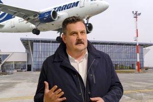 Pataki, despre zborurile de la Satu Mare: Posibil să fie mai repede curse spre Constanţa decât spre Bucureşti