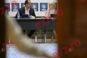 PNL a desemnat „o echipă de negociere” în vederea răsturnării Guvernului Dragnea- Dăncilă