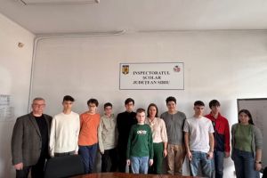 Elevii din Sibiu, rezultate excelente la olimpiada de matematică: lista completă a celor calificaţi la etapa naţională