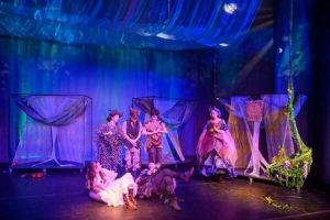 27 martie – Ziua mondială a teatrului