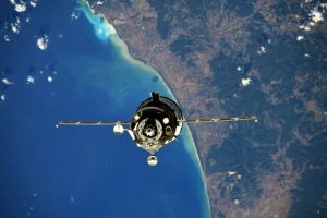 Capsula spatiala de noua generatie a Rusiei pentru misiuni cu echipaj uman isi va incepe zborurile in 2028