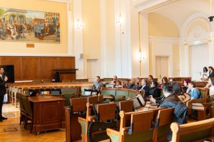 Oradea şi Băile Felix, promovate pe piaţa din Ungaria printr-o vizită de studiu cu 20 de agenţii de turism