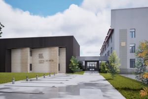 25 de milioane de lei pentru reabilitarea Liceului de Arte „Sabin Păuţa” din Reşiţa