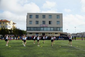 Știri Constanta:Etapa zonala Olimpiada Nationala a Sportului Școlar – Cupa ING la fotbal, la Cumpana. Clasamentul competitiei