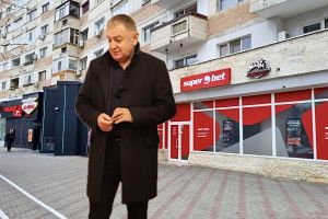 Se decide soarta păcănelelor la Piteşti! Dezbatere publică anunţată de primarul Gentea