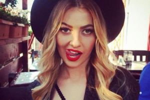 Lidia Buble dă LOVITURA în televiziune: „Vreau să devin prietena concurenţilor de pe scenă”. Ce ofertă a primit de la Antena 1