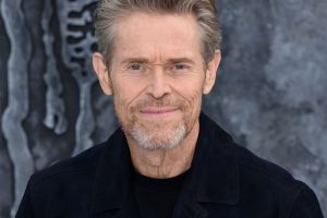 Willem Dafoe, mesaj de Ziua Mondială a Teatrului