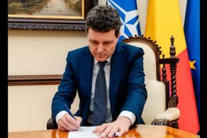 Nicuşor Dan a promulgat bugetul României. Legea merge direct la Monitorul Oficial