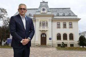 Dumitru Tudosoiu rupe tăcerea în scandalul PSD Argeş. Municipiul, judeţul şi „descarcerarea“ politică (I)