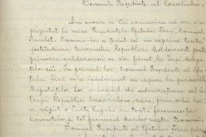 Aurelian Cotinescu (deputat PNL): 108 ani de la Unirea Basarabiei cu România! Avem capacitatea să gândim ca o mare naţiune?
