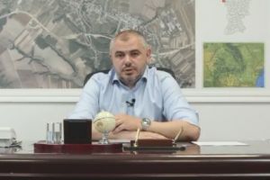 Șantiere masive la Balş: primarul Cătălin Rotea promite finalizarea lucrărilor şi asfaltarea completă a oraşului