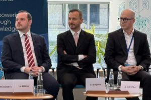 Eurodeputatul Andi Cristea avertizează asupra impactului inteligenţei artificiale asupra gândirii umane