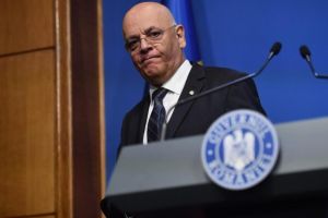 Percheziţii la DSU! Procurorii au ridicat documente şi telefonul lui Raed Arafat