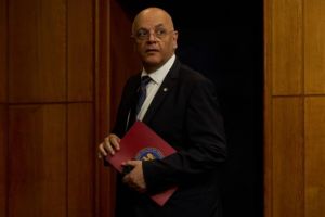 Percheziţii la DSU, într-un dosar care vizează munca fictivă. Primele declaraţii ale lui Raed Arafat