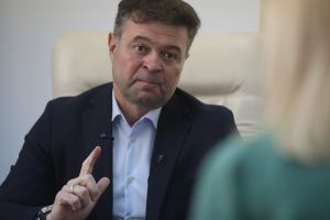 PNL Timiş îşi declară independenţa politică. Marilen Pirtea respinge eticheta de „anexă” a PSD sau USR
