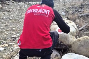 Salvamont Vrancea – lucrări pe traseele turistice din Munţii Vrancei. Avertismente pentru turişti: weekend cu vreme nefavorabilă!