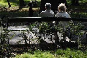 INS: Numărul mediu de pensionari a scăzut cu 42.000 în 2025 faţă de anul precedent
