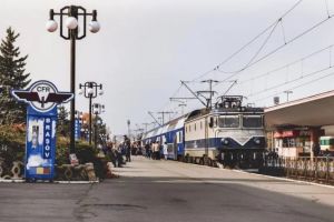 CFR Călători trece la ora de vară: Cum se modifică mersul trenurilor