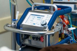 Dotări de peste 3,7 milioane de lei pentru Spitalul Judeţean de Urgenţă Braşov, pentru salvarea vieţii pacienţilor cardiaci în stare critică