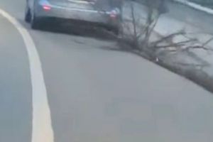 Primarul Lazany: ”Un pericol uriaş. Am solicitat imediat intervenţia Poliţiei”