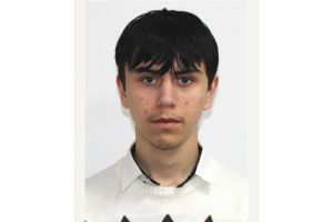 Tânărul de 18 ani din Botoşani care a fost dat dispărut de Poliţia Română: 