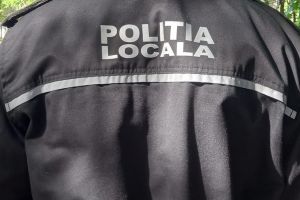 O primărie din judeţul Botoşani angajează poliţist local. Ce condiţii sunt