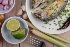 ANSVSA, recomadari pentru masa de Paste: Cum sa alegeti pestele proaspat si sa evitati toxiinfectiile alimentare 