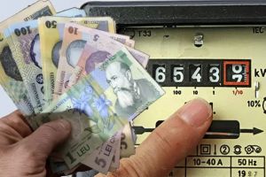 Ro-Alert pentru consumul de energie