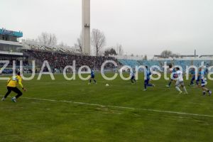 Partida promovarii!: Au fost puse in vanzare biletele pentru meciul SSC Farul - Sportul Chiscani  