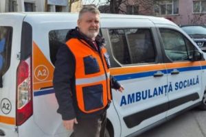 Regulament nou pentru serviciul social „Ambulanţa Socială” şi cabinetele medicale şcolare