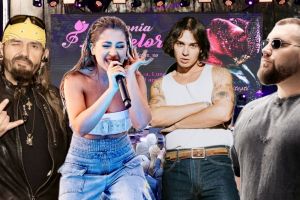 Show total la Simfonia Lalelelor 2026! Artişti celebri urcă pe scena din Piteşti