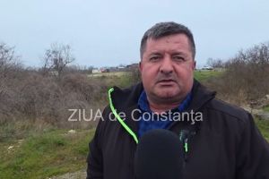 VIDEO. Nu cred ca vor fi scosi pana de Paste: Declaratiile cutremuratoare ale tatalui unuia dintre marinatii disparuti, dupa discutiile din Portul Midia 
