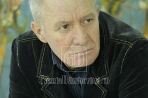 TABLETA  DE  SÂMBĂTĂ – Vali  NIȚU – Emoţiile rescrise ale unui nonconformist