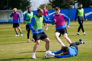 Care sunt fotbalistii cu care Farul Constanta va aborda meciul amical cu Lodogoret Razgrad