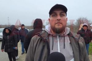 Rudele marinarilor disparuti- Acelesi mesaje formulate altfel, nimic concret dupa discutiile cu oficialii portului Midia 