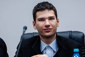 Olimpic din Gorj, admis la Harvard