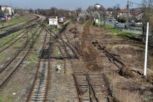 Primăria Oradea vrea să cumpere terenuri de la CFR Marfă cu 3,4 milioane de euro