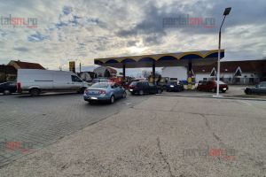 TABEL. Preţurile carburanţilor în Satu Mare, astăzi. Motorina „îngheaţă” portofelele sătmărenilor: se apropie de 11 lei/litru