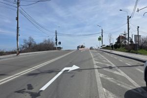 Atentie, soferi! Schimbari de trafic in Navodari! Este vizata o intersectie importanta