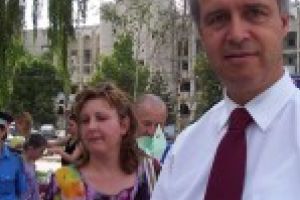 Deputatul Emilia Meirosu a demisionat din PSD! Surse: Urmeaza Simionescu!