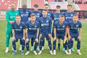 Remiză amară pentru Crişul Sântandrei la Zalău: bihorenii ratează play-off-ul (FOTO)