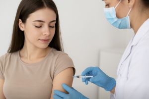 Vaccinare anti-HPV şi în farmacii: cât costă şi cine beneficiază gratuit