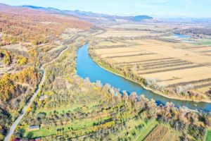 Cadastrul Apelor 2026 | Toate cursurile de apă din România într-o singură bază de date