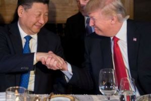 EFECTUL Trump: China SCADE taxele vamale la MAȘINI de la 25% la 15%