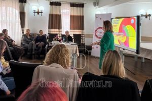 Asistenţa socială din Dâmboviţa, la momentul bilanţului şi al recunoaşterii meritelor