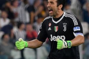 TRANSFER DE MARCĂ pentru „Gigi” Buffon. Legendarul portar va juca până la 42 de ani
