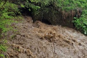 28-29 martie 2026 | COD GALBEN de INUNDAȚII în Alba şi alte zone din ţară. Râurile vizate