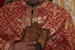Biserica în doliu. Un preot botoşănean s-a stins din viaţă
