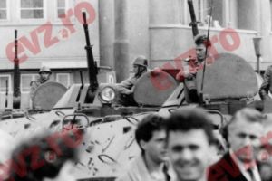 Detalii ȘOCANTE din Dosarul MINERIADEI. Iliescu a APROBAT distribuirea MUNIȚIEI. Chiţac a AVIZAT FOLOSIREA acesteia