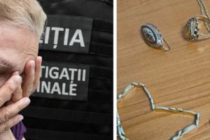 Înşelăciune ca în filme, în Satu Mare. Escroace condamnate după ce au păcălit o bătrână: i-au luat toate bijuteriile în staţia de autobuz